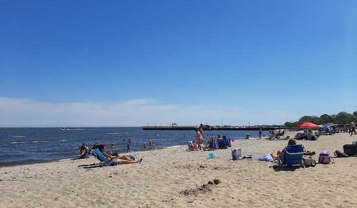 Corey Beach