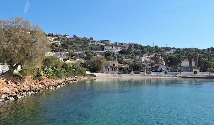 Plage GR