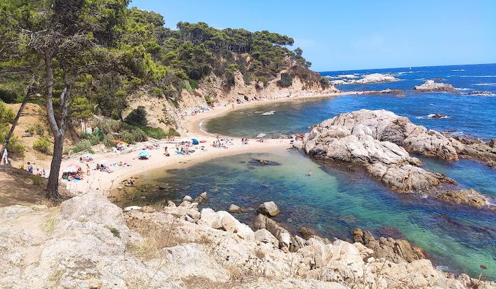 Cala Estreta