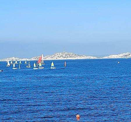 Plage de la Vieille Chapelle