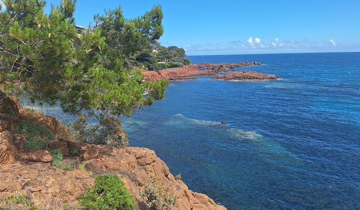 Plage de Santa-Lucia