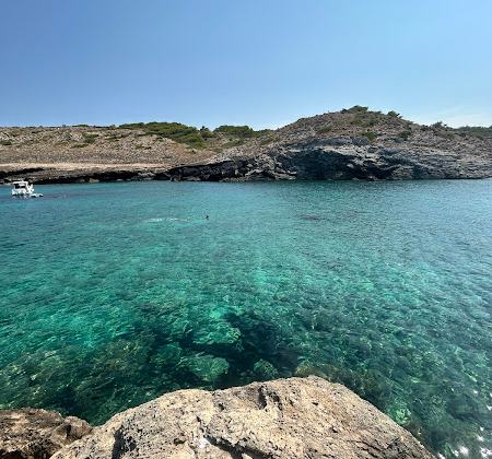 Cala es Matzocs