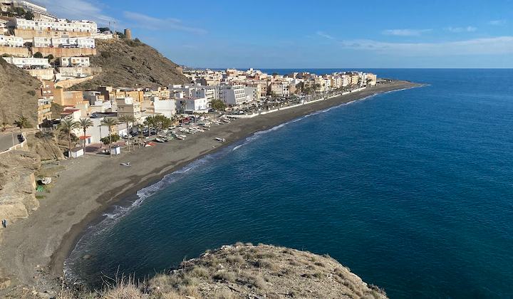 Cala Chilches