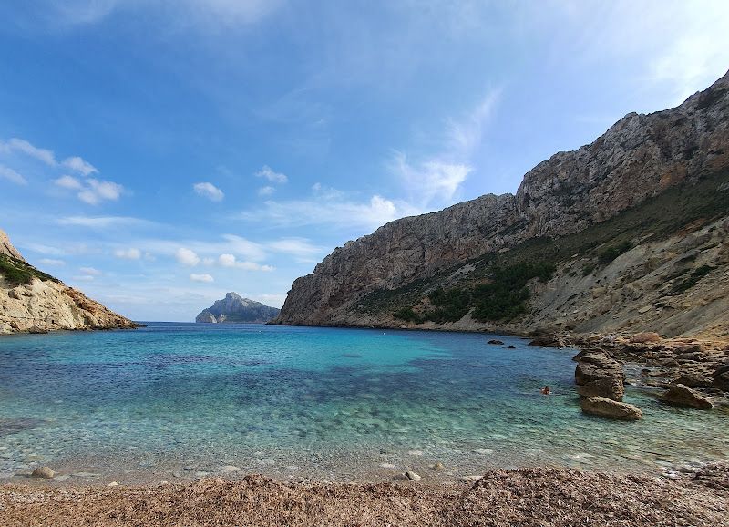 Cala Bóquer