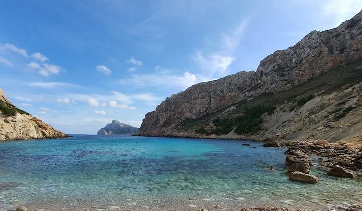 Cala Bóquer