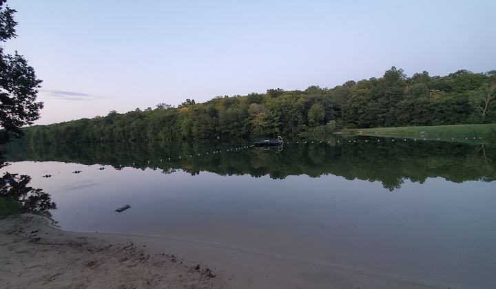 Mahopac Hills Beach