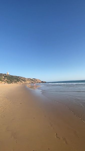 Playa de los Alemanes