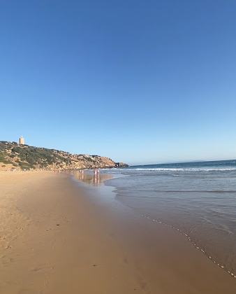 Playa de los Alemanes