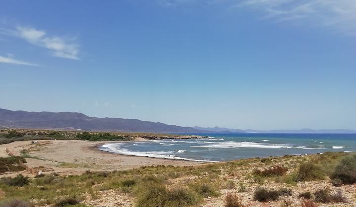 Playa El Rafal