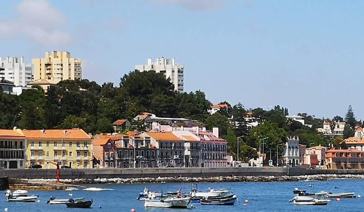 Praia Velha