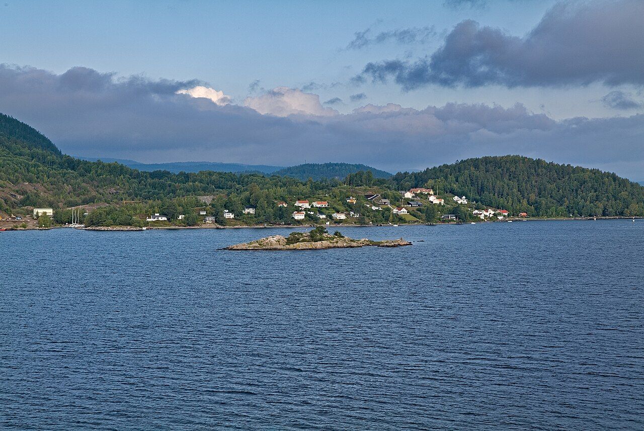 Storskjær naturreservat