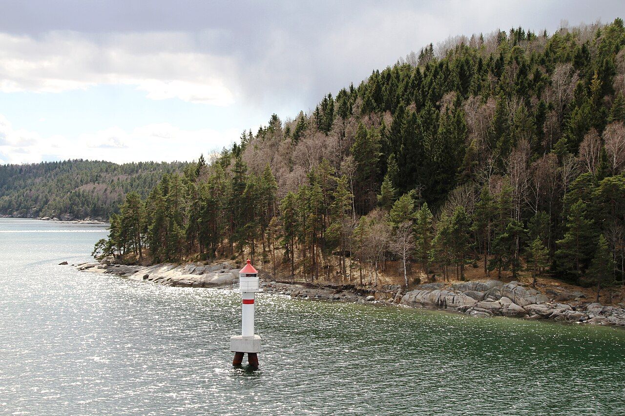 Søndre Håøya naturreservat