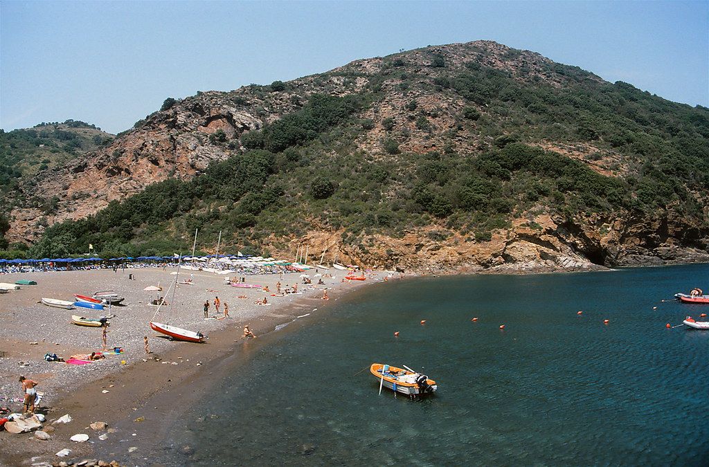 Plage IT-C