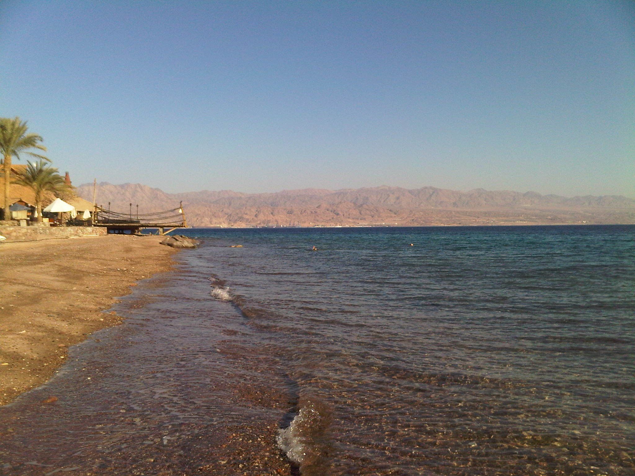 Stony Beach