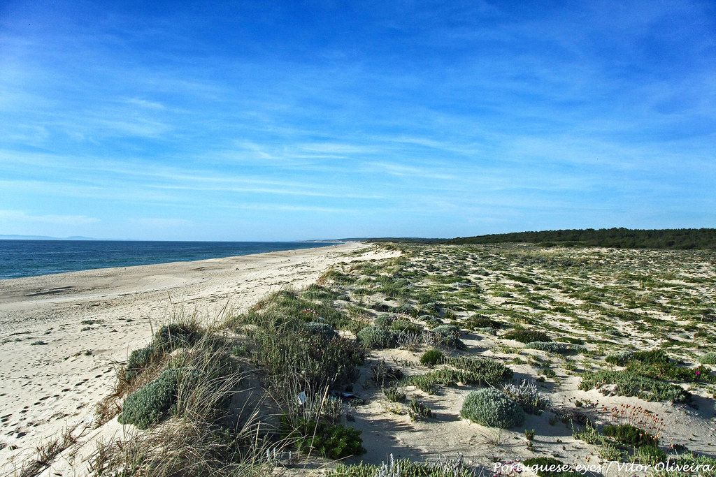 Plage PT