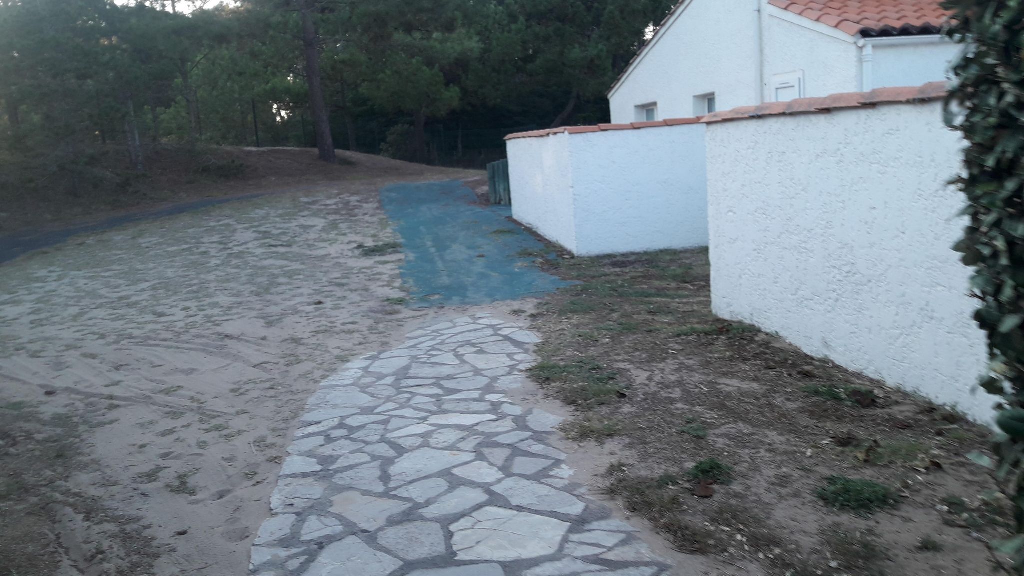 Beach Les Mathes