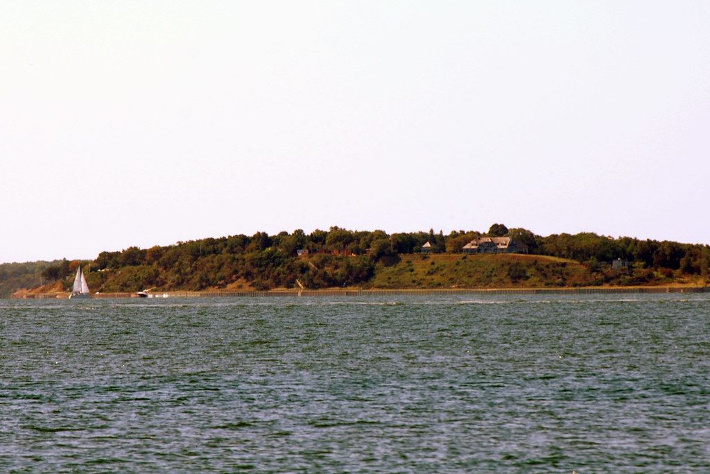 Plage US-NE