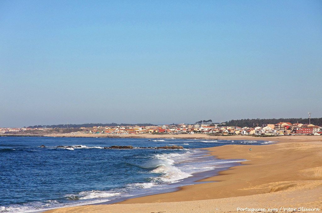 Plage PT