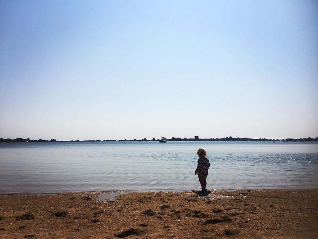 Plage US-NE