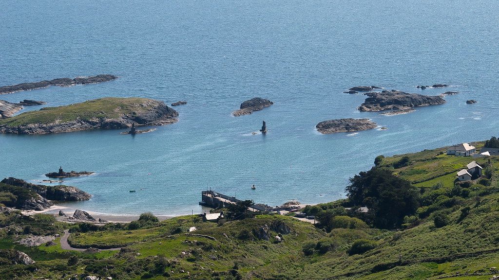 Plage GB-EXT