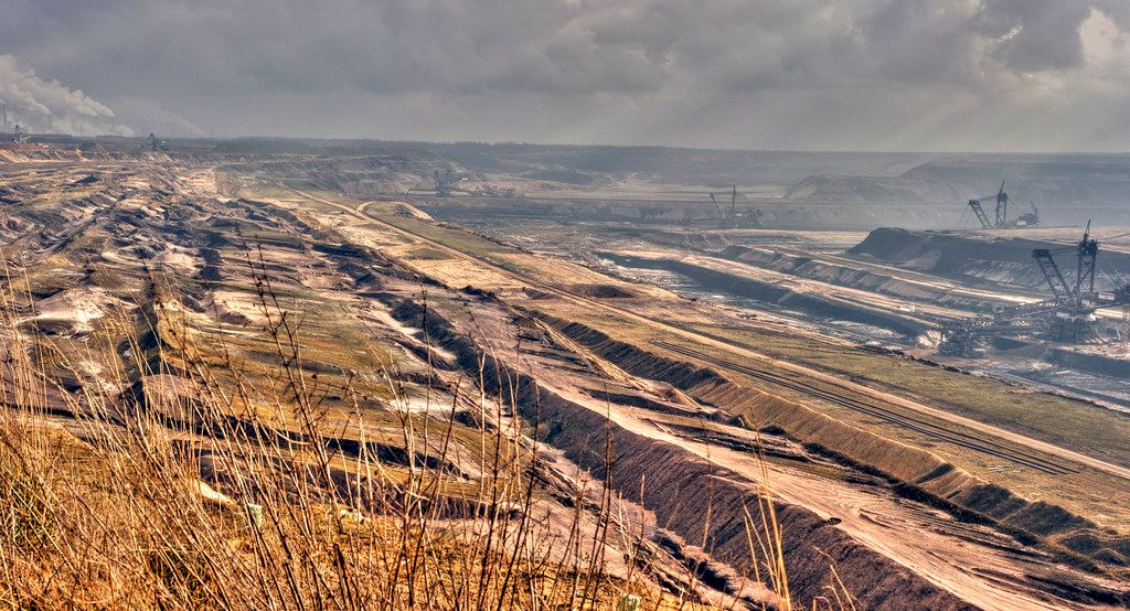 Coal Point West
