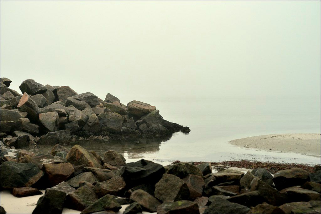 Plage DE-N
