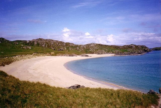 Plage GB-EXT