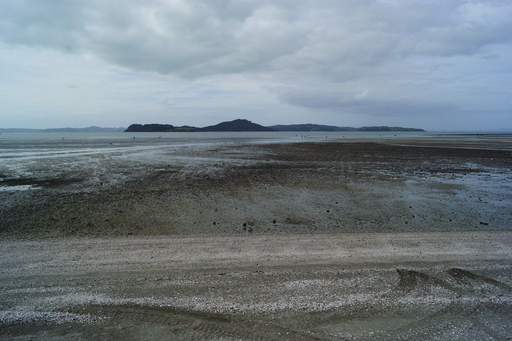Plage NZ-N