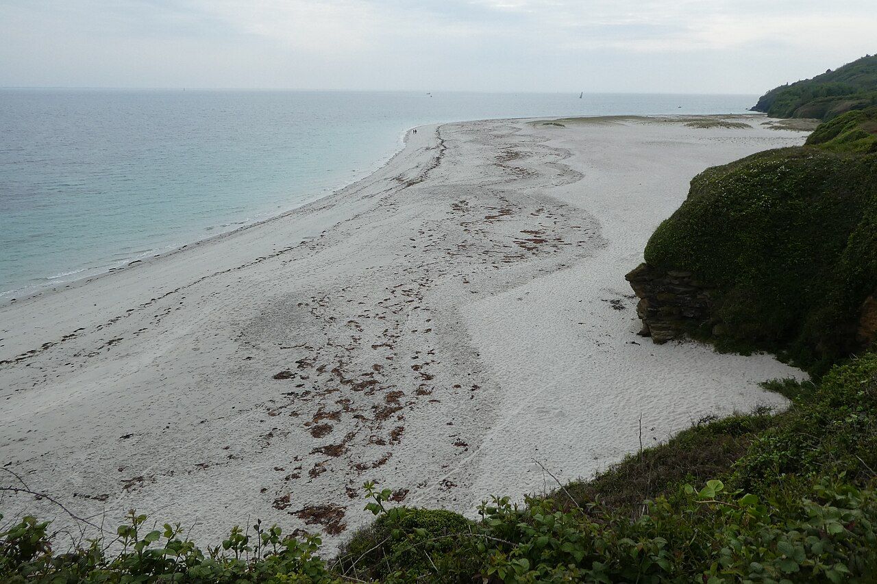Beach Lorient
