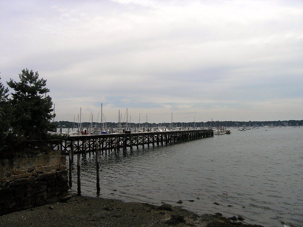 Reef CA-E