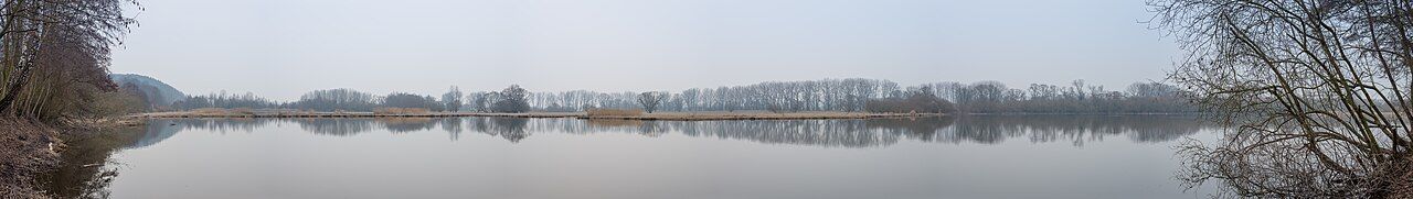 Forstloch - Riedwiesen