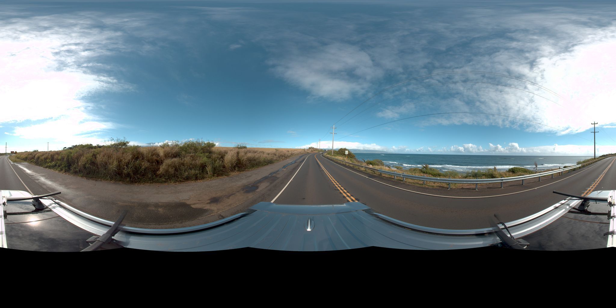 North Paia Beach