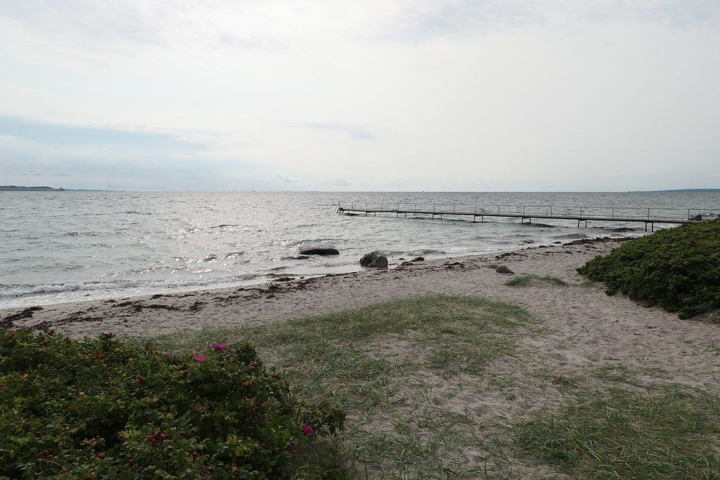 Plage DK