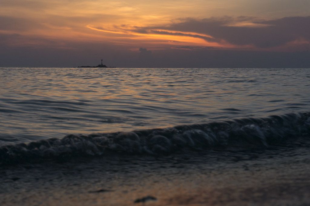 ZEN Beach