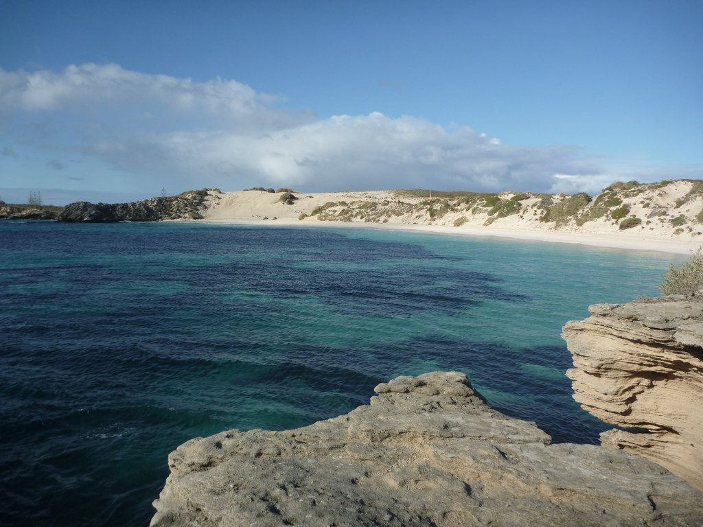 Plage AU-W