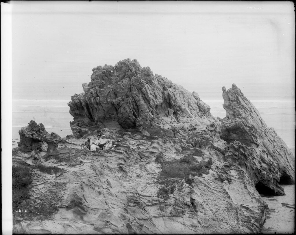 Georges Mills Beach