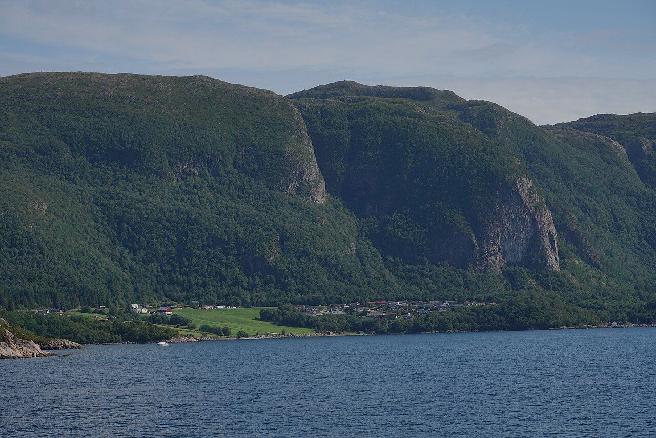 Ramnfloget naturreservat