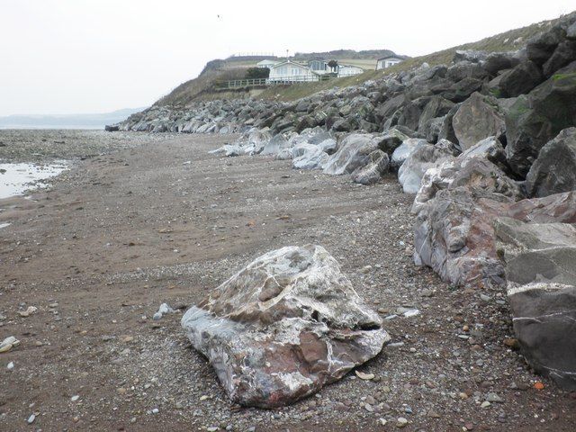 Plage GB-EXT