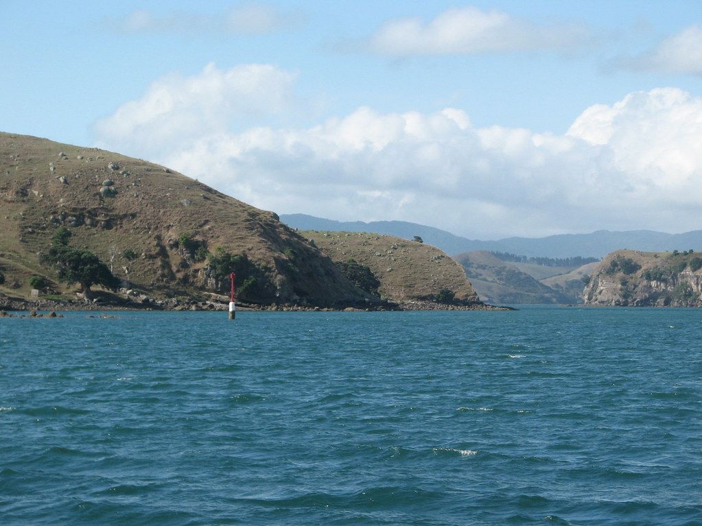 Plage NZ-N