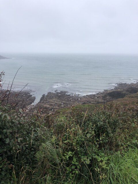 Plage GB-EXT