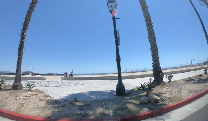 West Beach