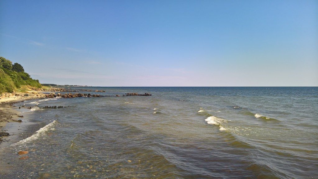 Plage DK
