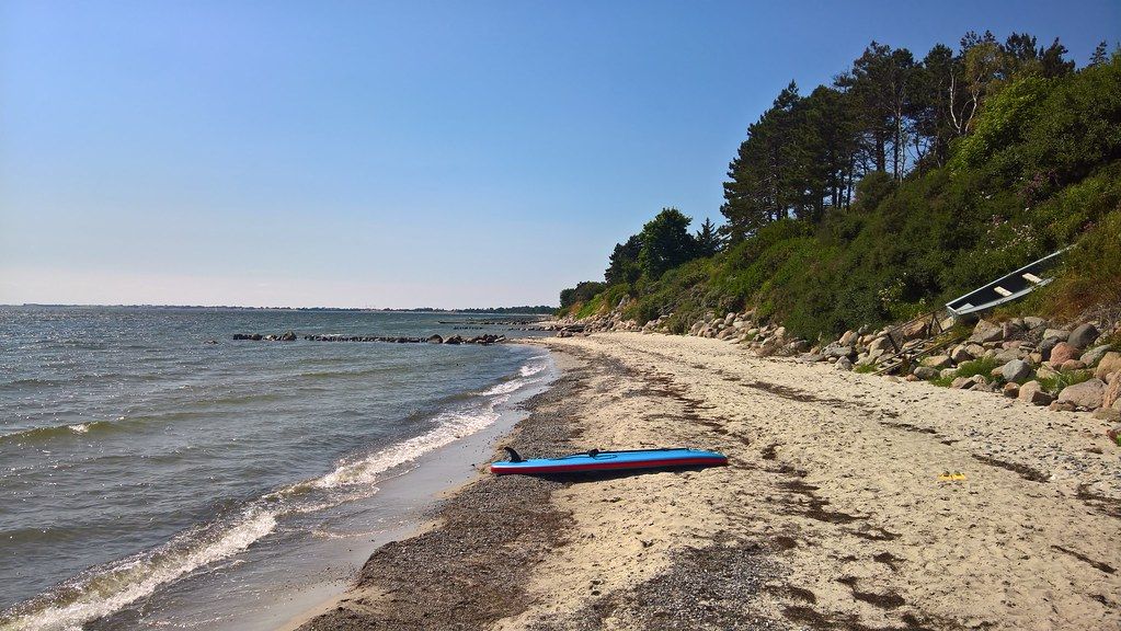 Plage DK
