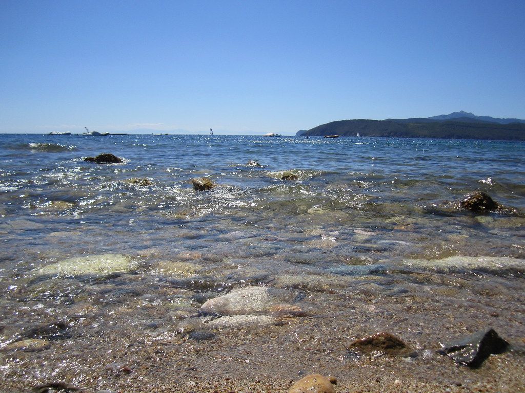 Plage IT-C