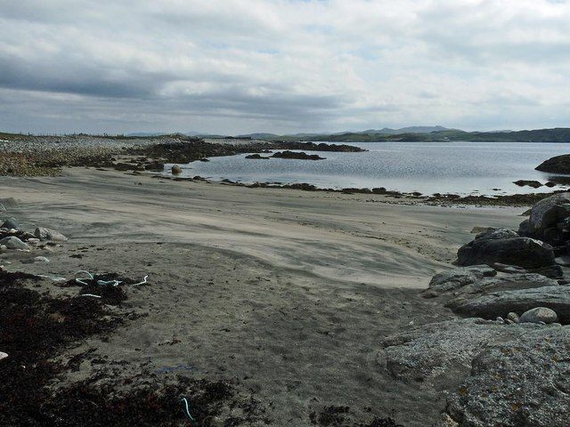 Traigh Shanndaig