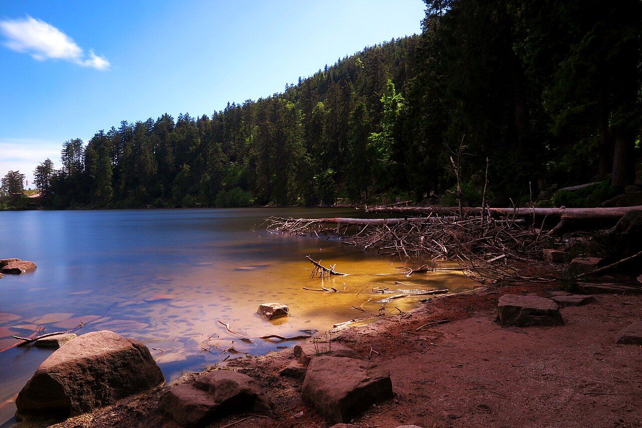 Mummelsee