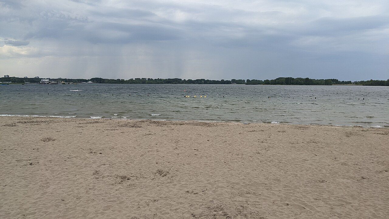 Baignade NL