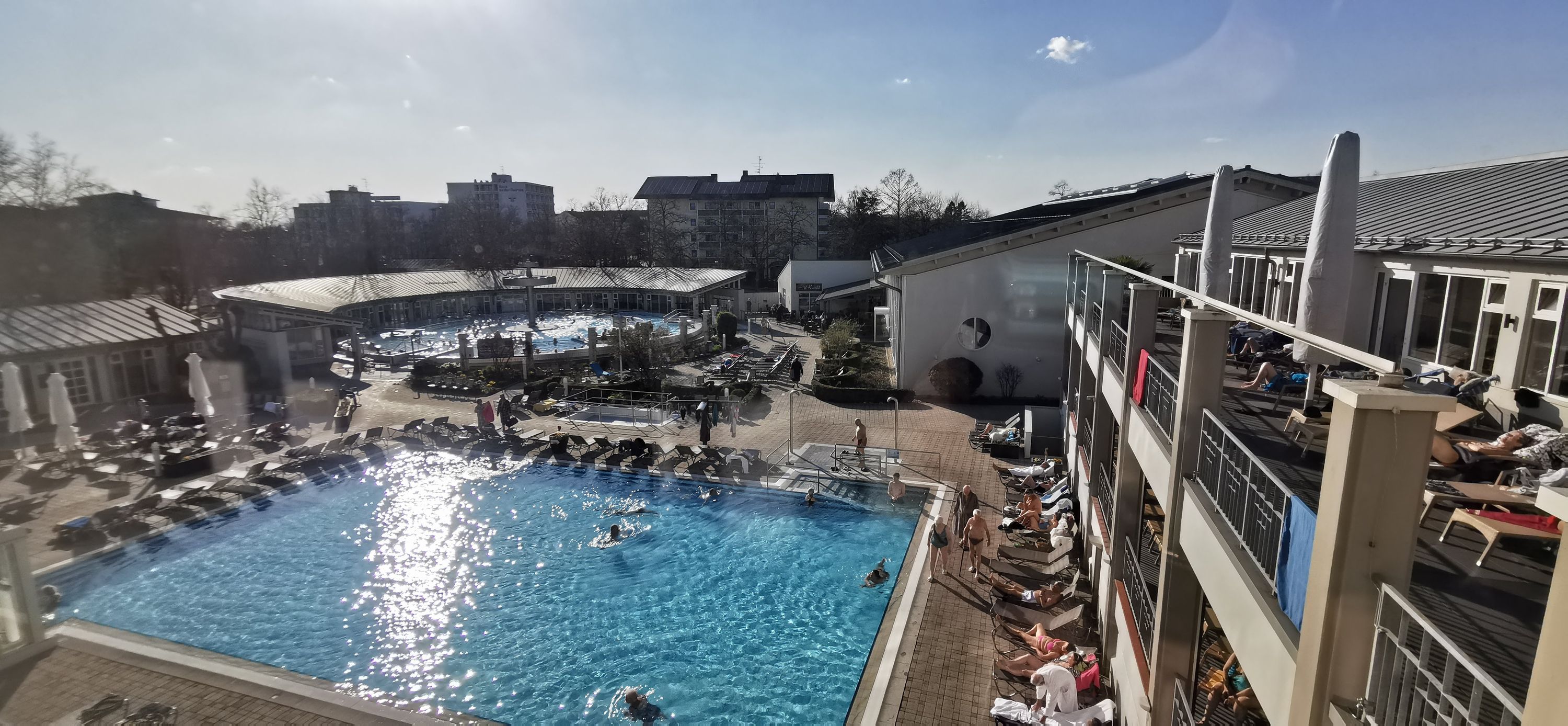 Therme eins
