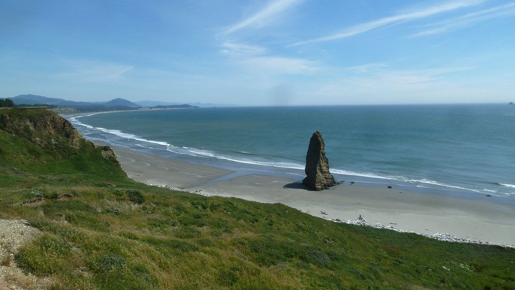 Blanco Beach