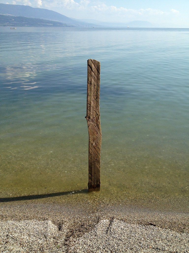 Baignade CH